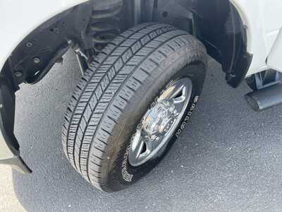 2021 RAM 2500 Reg Cab, $28997. Photo 12