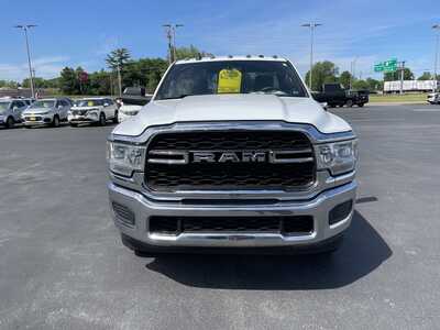 2021 RAM 2500 Reg Cab, $28997. Photo 3