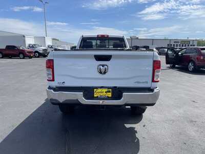 2021 RAM 2500 Reg Cab, $28997. Photo 7