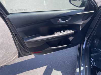 2021 Kia Forte, $9998. Photo 11