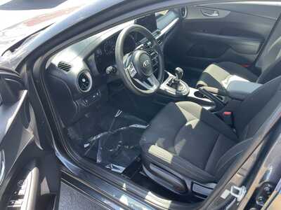 2021 Kia Forte, $9998. Photo 12