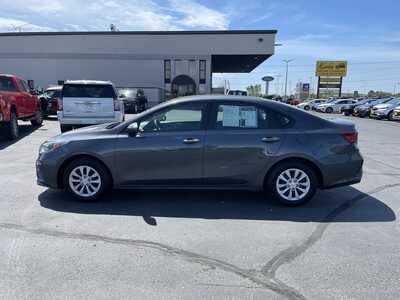 2021 Kia Forte, $9998. Photo 5