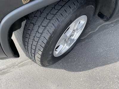2015 Jeep Grand Cherokee, $9995. Photo 10
