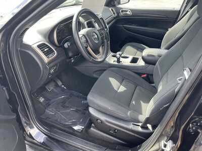 2015 Jeep Grand Cherokee, $9995. Photo 12