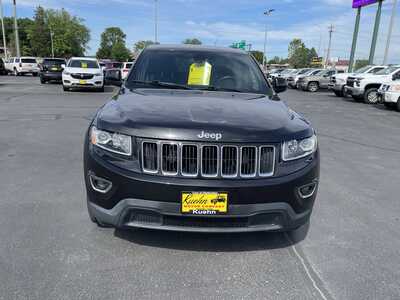 2015 Jeep Grand Cherokee, $9995. Photo 3