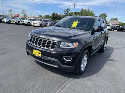 2015 Jeep Grand Cherokee, $9995. Photo 4