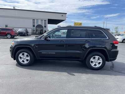 2015 Jeep Grand Cherokee, $9995. Photo 5