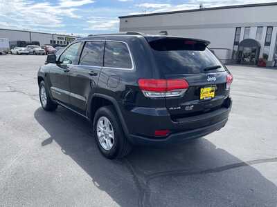 2015 Jeep Grand Cherokee, $9995. Photo 6