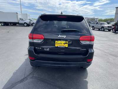2015 Jeep Grand Cherokee, $9995. Photo 7