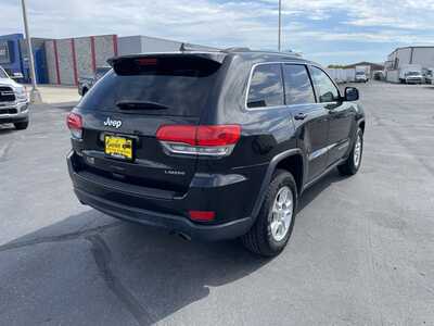 2015 Jeep Grand Cherokee, $9995. Photo 8
