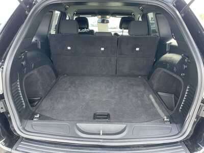 2015 Jeep Grand Cherokee, $9995. Photo 9