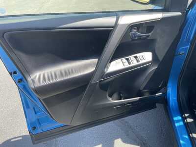 2017 Toyota RAV4, $17795. Photo 10
