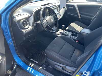 2017 Toyota RAV4, $17795. Photo 11