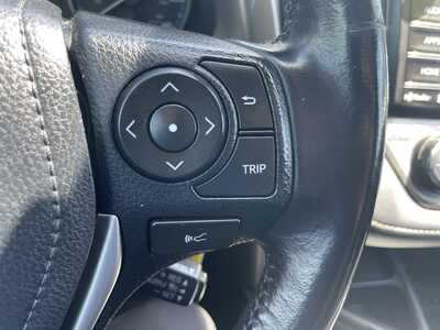 2017 Toyota RAV4, $17795. Photo 3