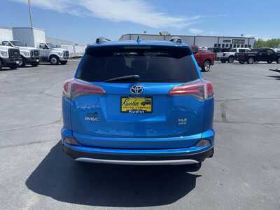 2017 Toyota RAV4, $17795. Photo 7