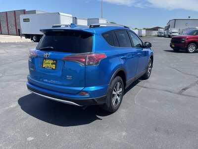 2017 Toyota RAV4, $17795. Photo 8