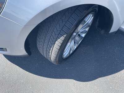 2014 Ford Taurus, $7347. Photo 10