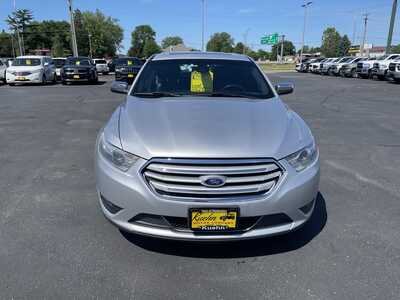 2014 Ford Taurus, $7347. Photo 3