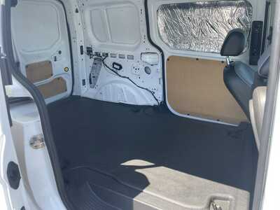 2014 Ford Transit Connect, $12995. Photo 10