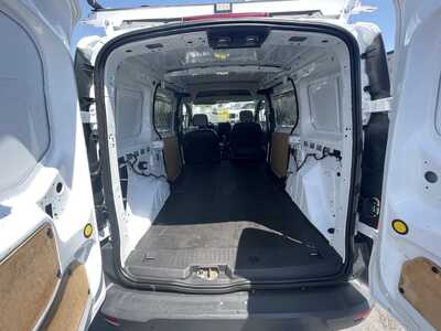 2014 Ford Transit Connect, $12995. Photo 12