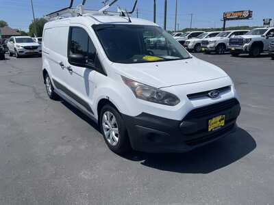 2014 Ford Transit Connect, $12995. Photo 2