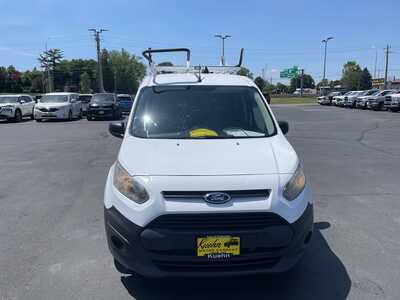 2014 Ford Transit Connect, $12995. Photo 3