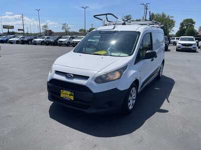 2014 Ford Transit Connect, $12995. Photo 4
