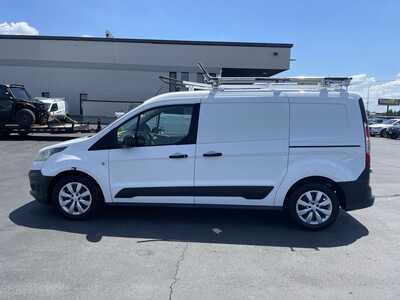 2014 Ford Transit Connect, $12995. Photo 5