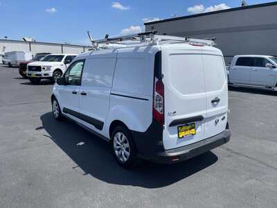 2014 Ford Transit Connect, $12995. Photo 6