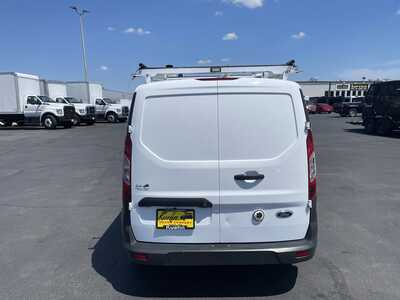 2014 Ford Transit Connect, $12995. Photo 7