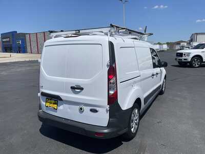 2014 Ford Transit Connect, $12995. Photo 8