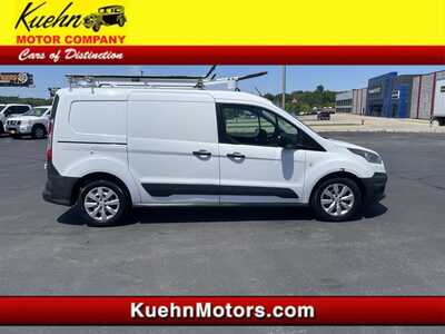 2014 Ford Transit Connect, $12995. Photo 1