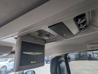 2016 Chrysler Town & Country, $14997. Photo 12