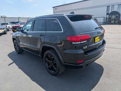 2015 Jeep Grand Cherokee, $14987. Photo 6