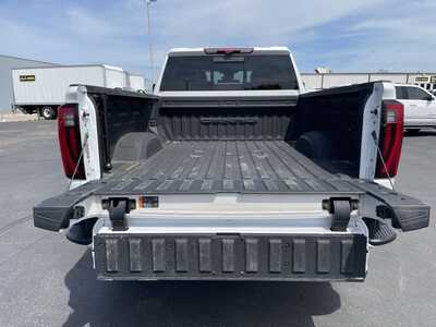 2024 GMC Sierra 2500HD, $79995. Photo 10