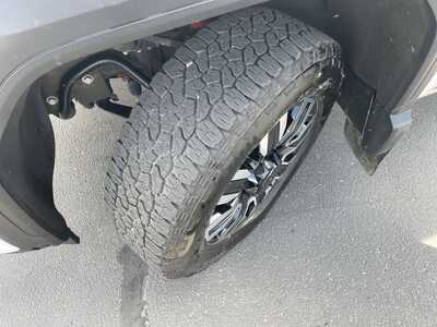 2024 GMC Sierra 2500HD, $79995. Photo 11