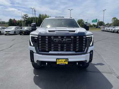 2024 GMC Sierra 2500HD, $79995. Photo 3