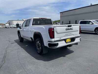 2024 GMC Sierra 2500HD, $79995. Photo 6
