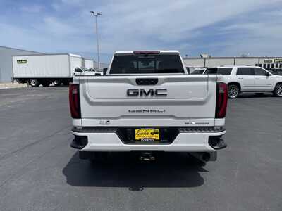 2024 GMC Sierra 2500HD, $79995. Photo 7