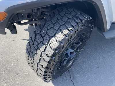 2021 Jeep Wrangler Unlimited, $32987. Photo 10