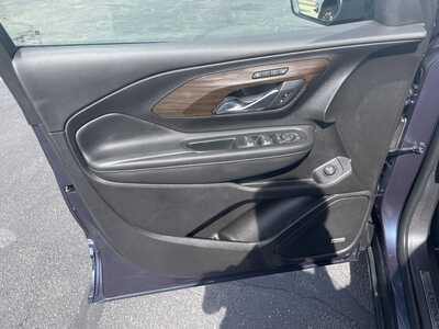 2018 GMC Terrain, $17997. Photo 11