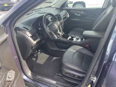 2018 GMC Terrain, $17997. Photo 12