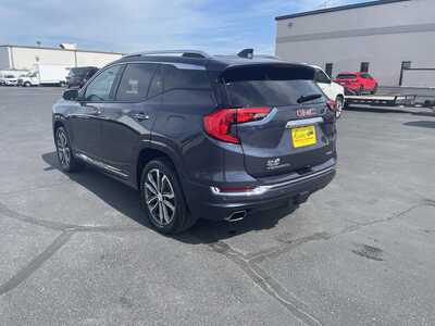 2018 GMC Terrain, $17997. Photo 6