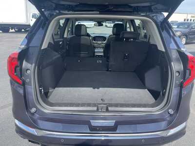 2018 GMC Terrain, $17997. Photo 9