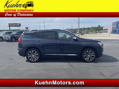 2018 GMC Terrain, $17997. Photo 1