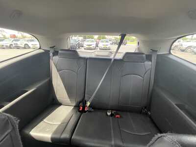 2017 Chevrolet Traverse, $11495. Photo 10