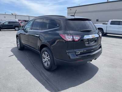 2017 Chevrolet Traverse, $11495. Photo 6