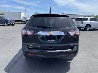 2017 Chevrolet Traverse, $11495. Photo 7