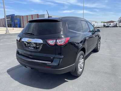 2017 Chevrolet Traverse, $11495. Photo 8