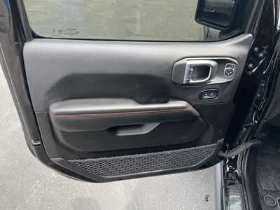 2024 Jeep Wrangler, $49987. Photo 12